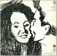 BOB DYLAN Infidels Vinyl Record LP CBS 1983
